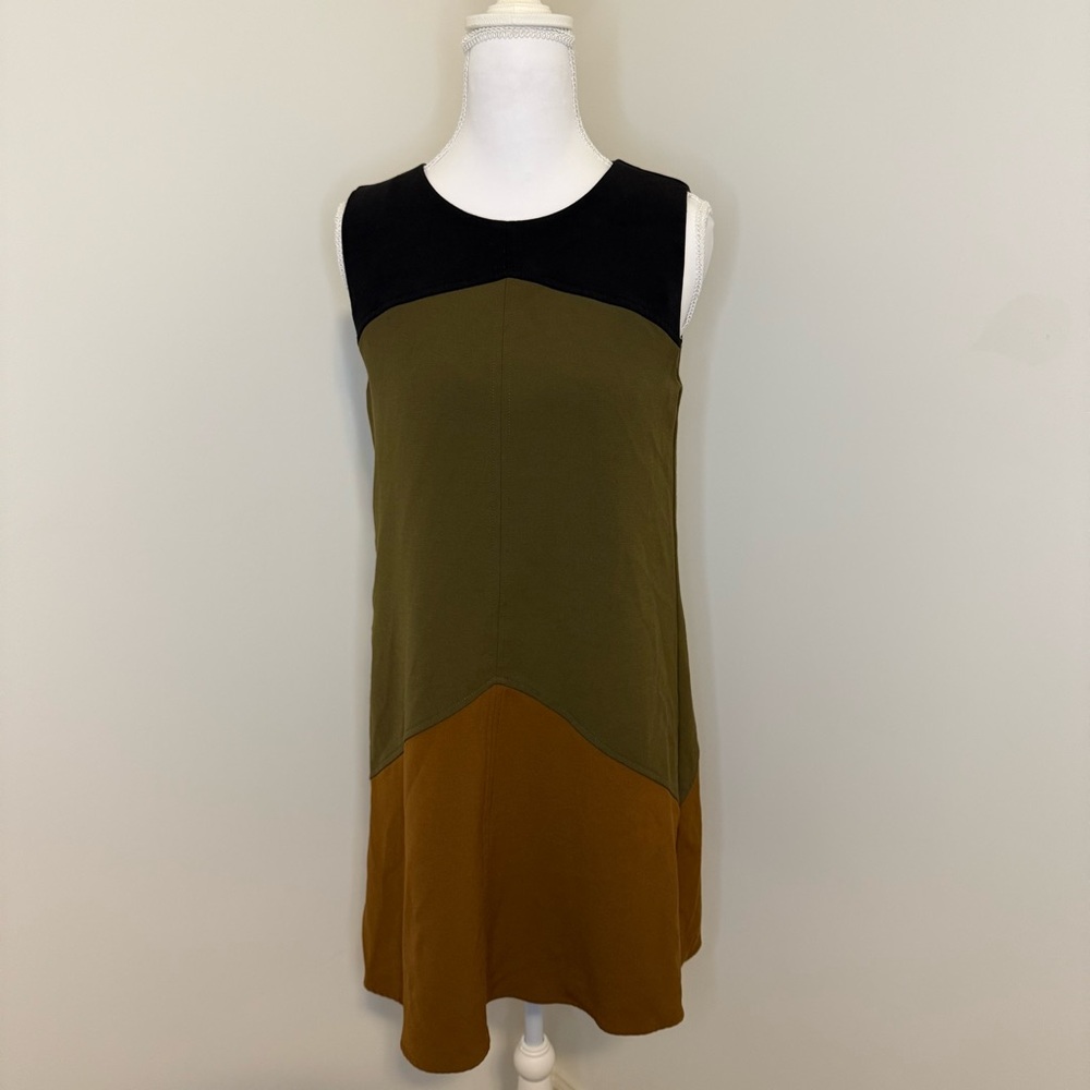 THML Sleeveless Dress